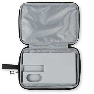 TOKAI Double Case Blå